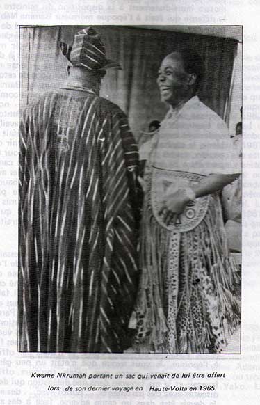Au Burkina Faso, la parole est à tous : Maurice Yaméogo, Sangoulé Lamizana Jean-Hubert Bazié, Imprimerie nationale, juillet 1987