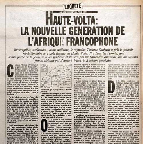 Libération, 1-2 octobre 1983, p20