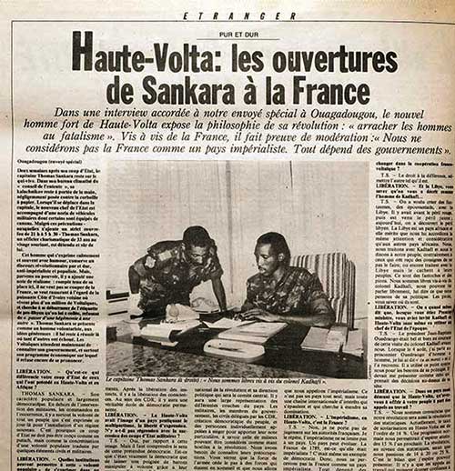 Libération, 23 août 1983, p16