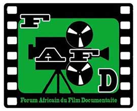 9e FAFD Forum africain du film documentaire, Niamey, Niger, 23-30 avril 2015
