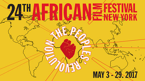 24th African Film Festival New York Maysles Cinema, United States, Saturday, May 20, 8:30pm Introduction by film scholar Sally Shafto and Lacina Coulibaly, Founder/Artistic director of Cie Hakili Sigi, Dancer/Choreographer and Guest Lecturer at Yale University