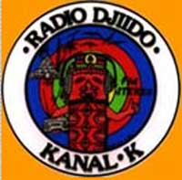  "Midi info" Radio Djiido, 22 octobre 2014