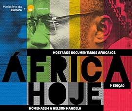 AFRICA HOJE, Mostra de Documentarios Africanos, Rio de Janeiro, Brésil, 4-12 novembre 2014
