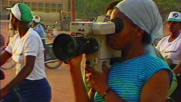 Photos Capitaine Thomas Sankara